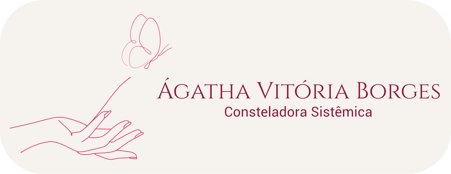 Ágatha Vitória Borges - Consteladora Sistêmica